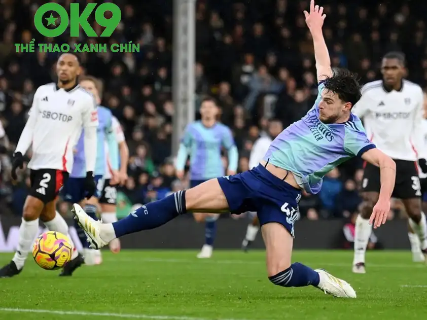 Fulham và Arsenal là trận derby thủ đô xứ sở sương mù (Ảnh: ESPN) Fulham và Arsenal là trận derby thủ đô xứ sở sương mù (Ảnh: ESPN)